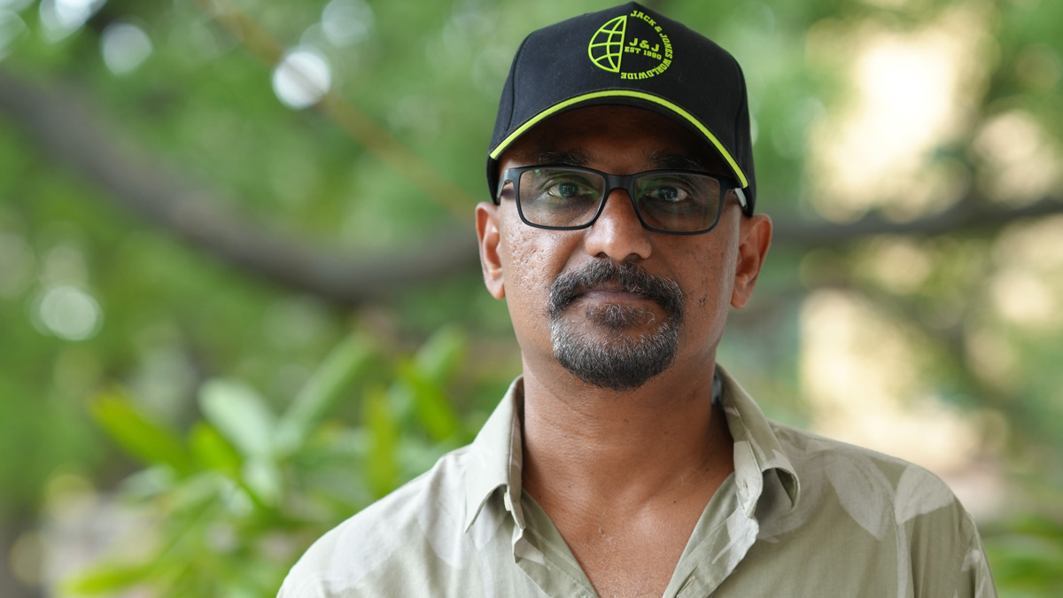 Deva Katta : ఇతర సినిమాకు పనిచేయడంలేదంటూ దర్శకుడు ...
