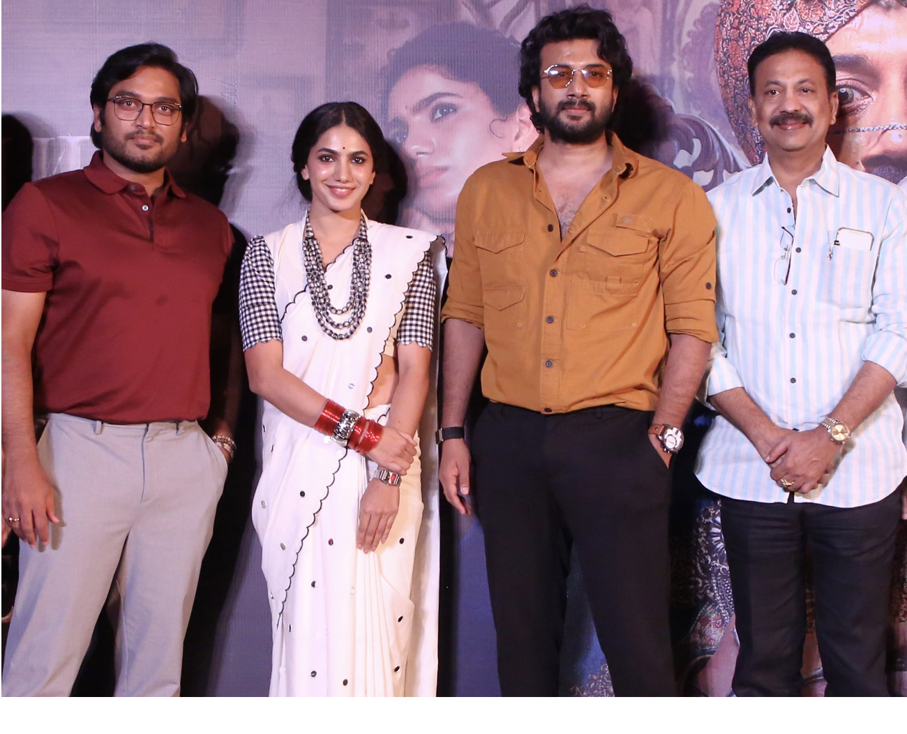 Satyadev: బాహుబలి, ఆర్‌ఆర్‌ఆర్ అంత గర్వపడే ...
