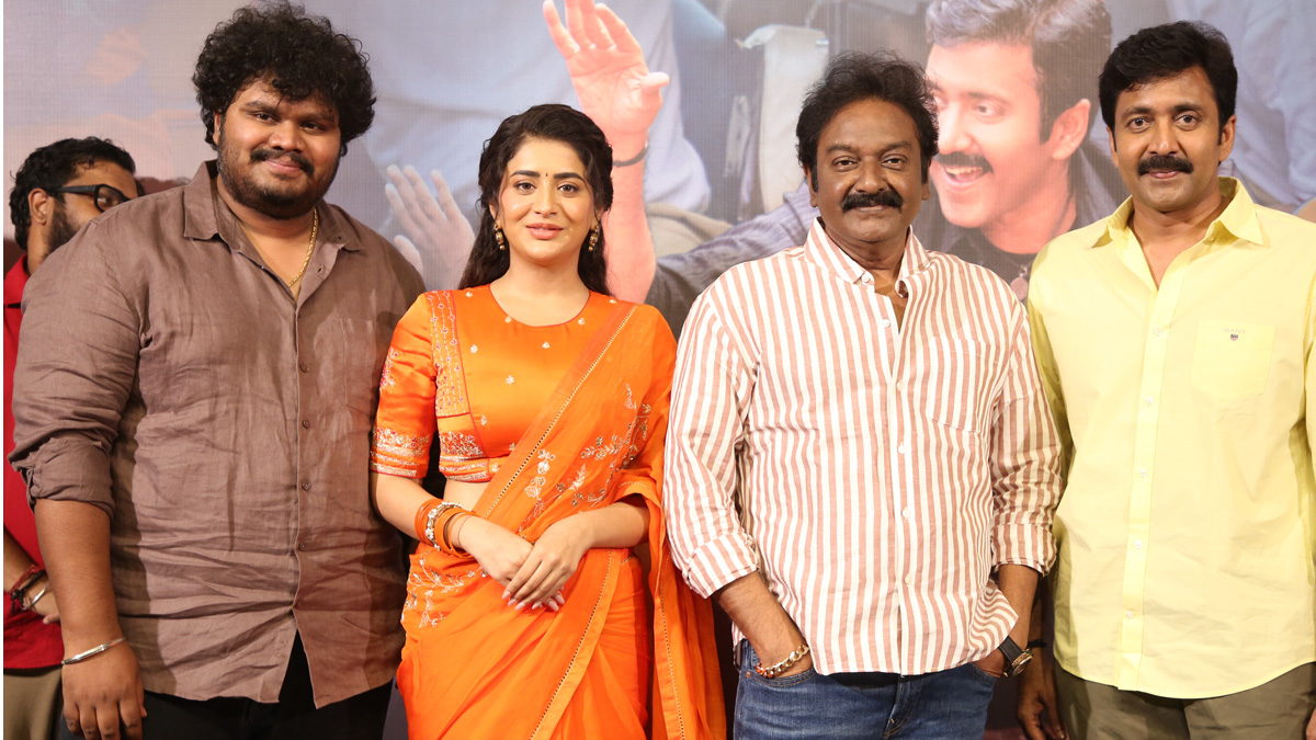 V.V. Vinayak: వడ్డే నవీన్‌ సినిమాలు ఇష్టంతో ...
