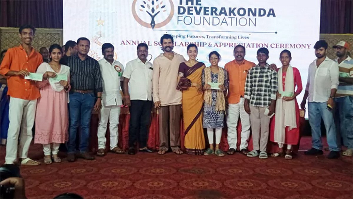 గెలిచినా ఓడినా నేర్చుకోవడం ఆపొద్దు : రష్మిక ...