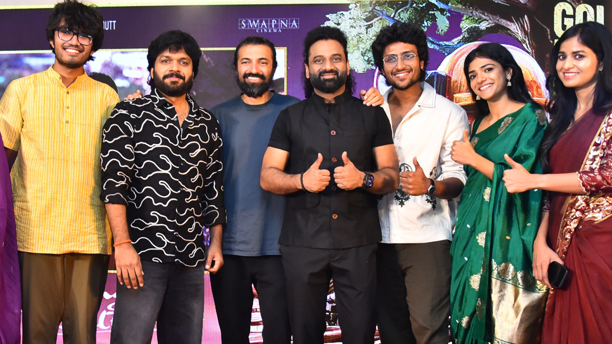 Nag Ashwin: మహానటి తర్వాత ప్రేక్షకులు ఓన్ ...