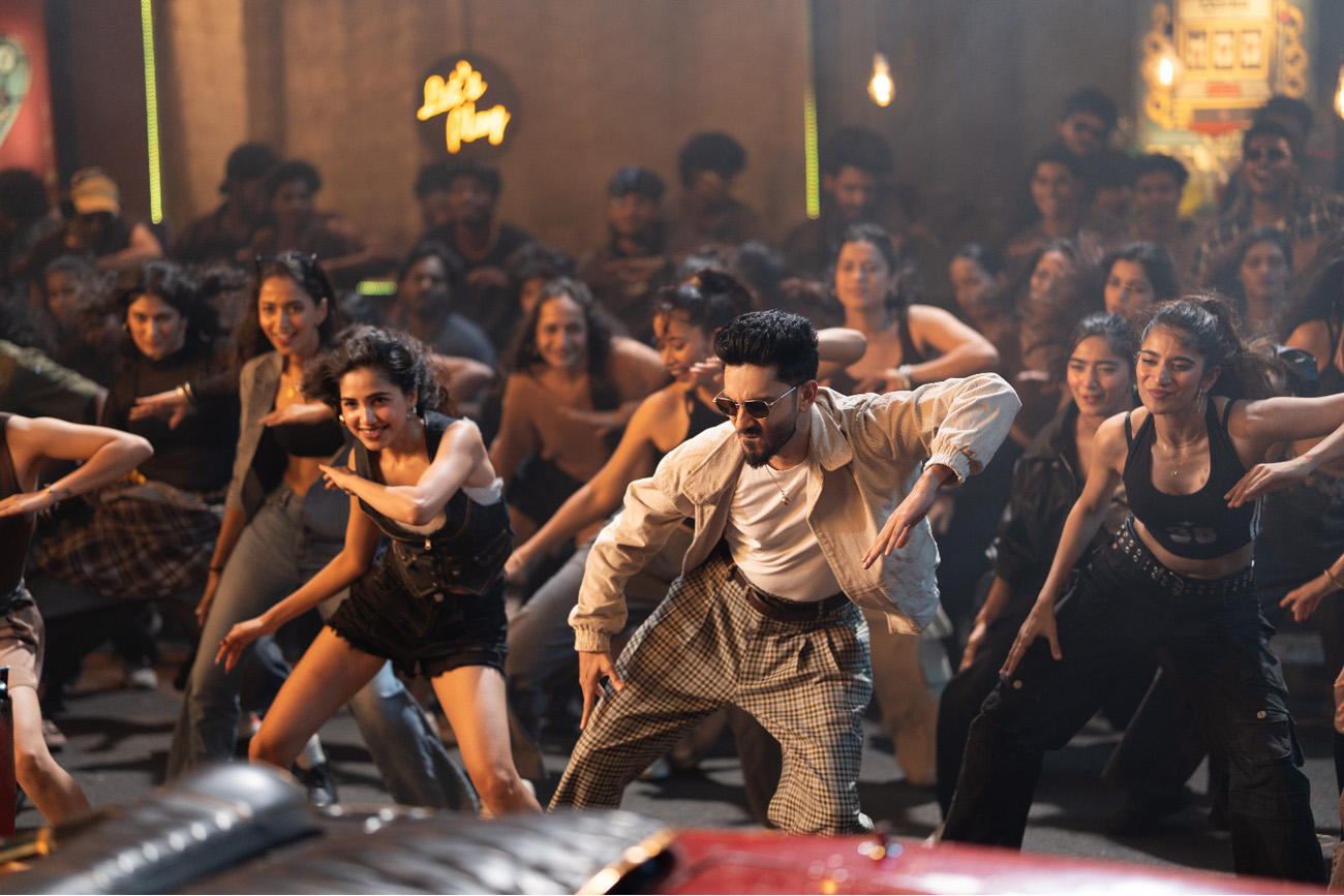 Anirudh : అరవింద్ తో కొత్త అధ్యాయానికి శ్రీకారం ...