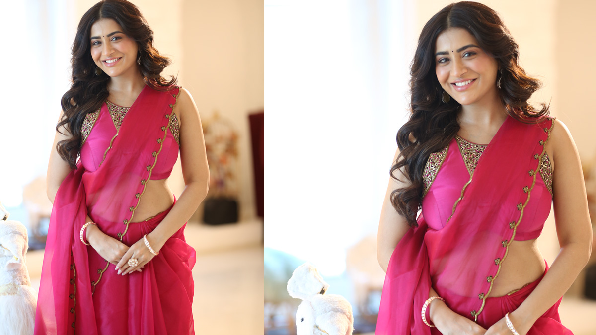 Raashi Singh: సినిమాలు, వ్యాపారాలే కాకుండా ఇంకా ...