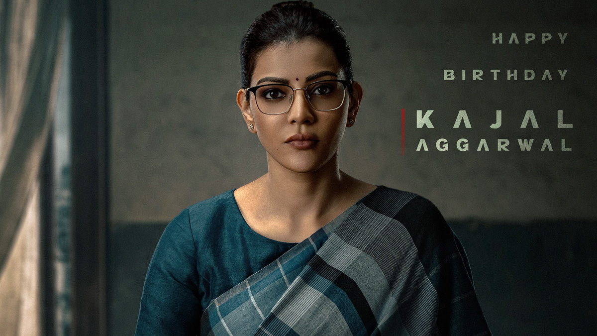 Kajal Aggarwal: బాలక్రిష్ణ సరసన కాజల్ అగర్వాల్  ...