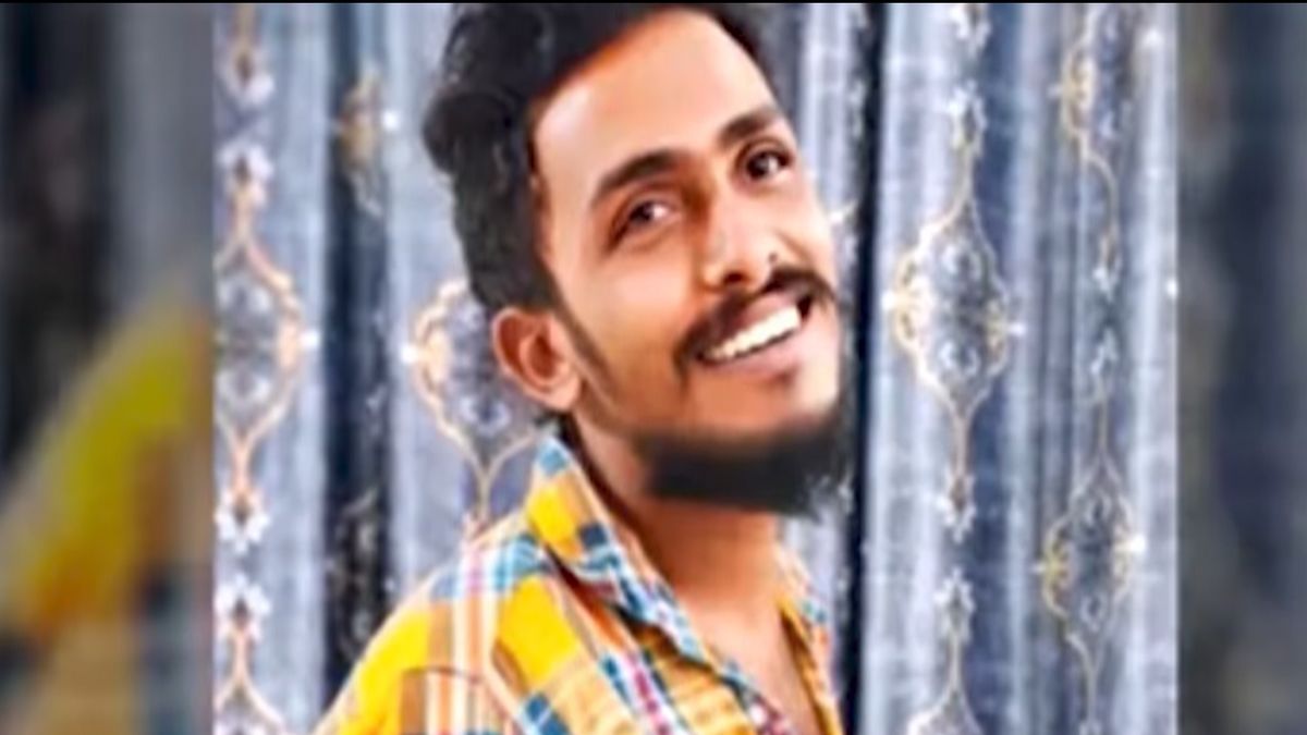 Sai Krishna సాయికృష్ణ మృతదేహాన్ని ఆ ముగ్గురు ...
