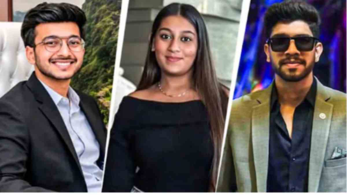 కేతన్‌ నుంచి కోటి రూపాయలు తీసుకున్న సియా.. ...