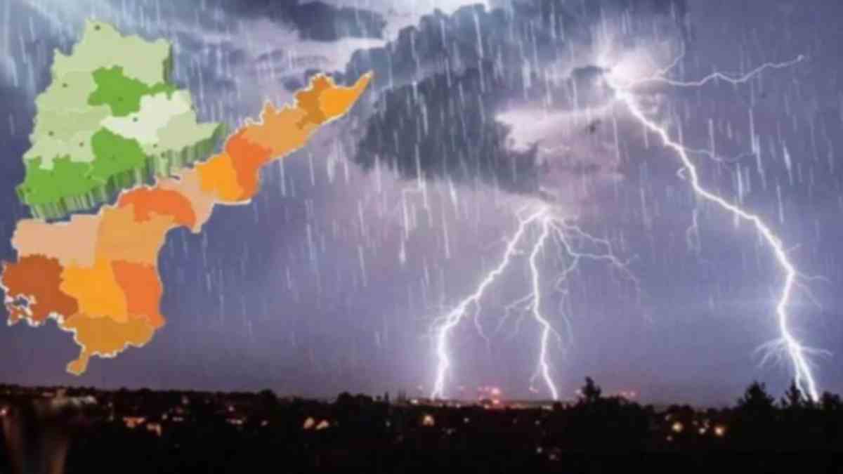 జూన్ 27, 2026 శనివారం నాటి తెలుగు రాష్ట్రాల ...