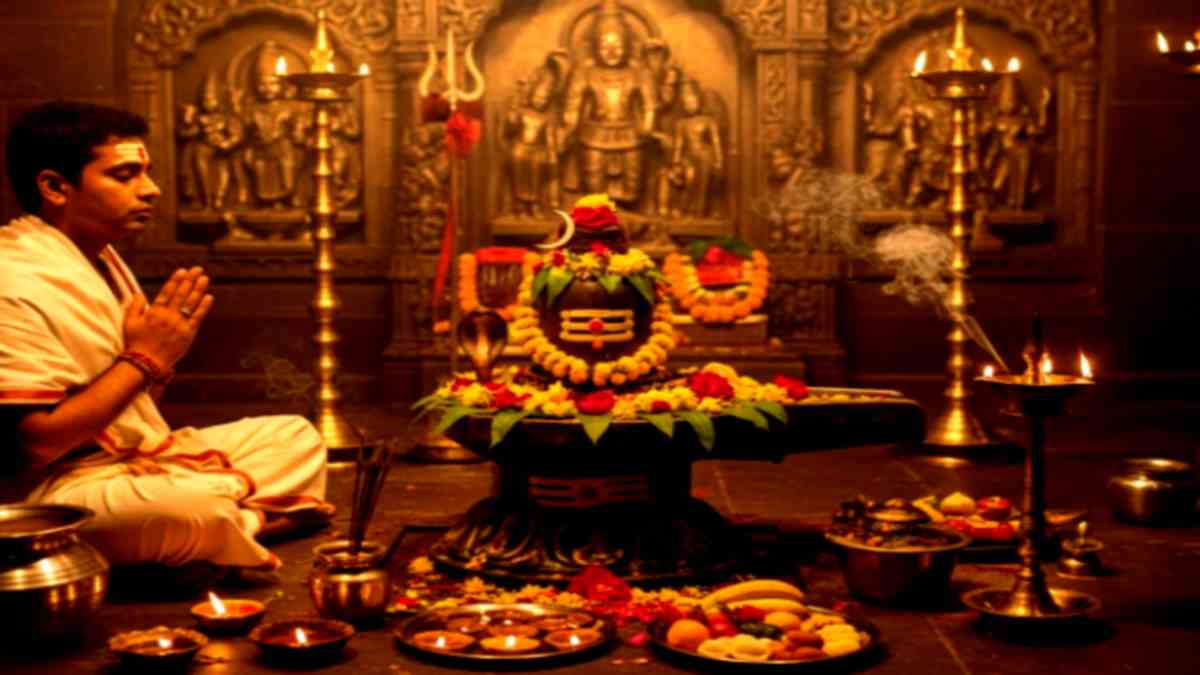 Shani Pradosh Vrat 2026: శని ప్రదోషం.. ...