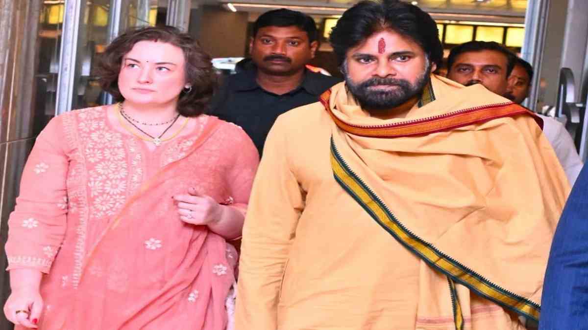 Ambani Hospital: అంబానీ ఆస్పత్రిలో పవన్ కల్యాణ్.. ...