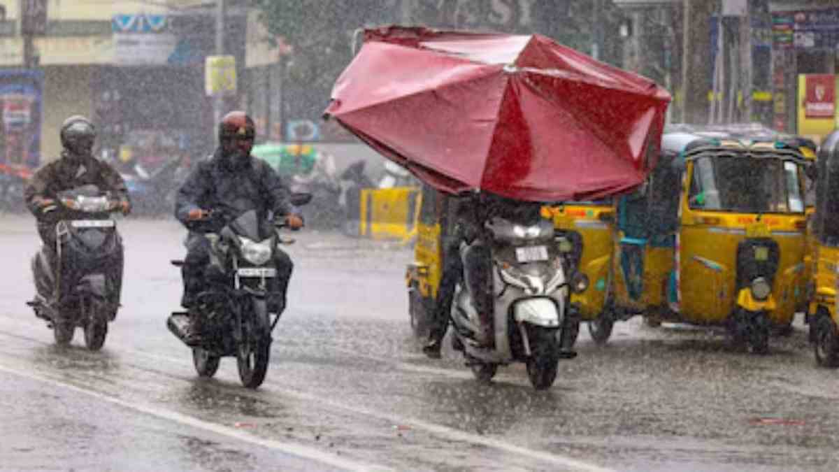 హైదరాబాదులో వర్షాలు.. పెరుగుతున్న అనారోగ్య ...