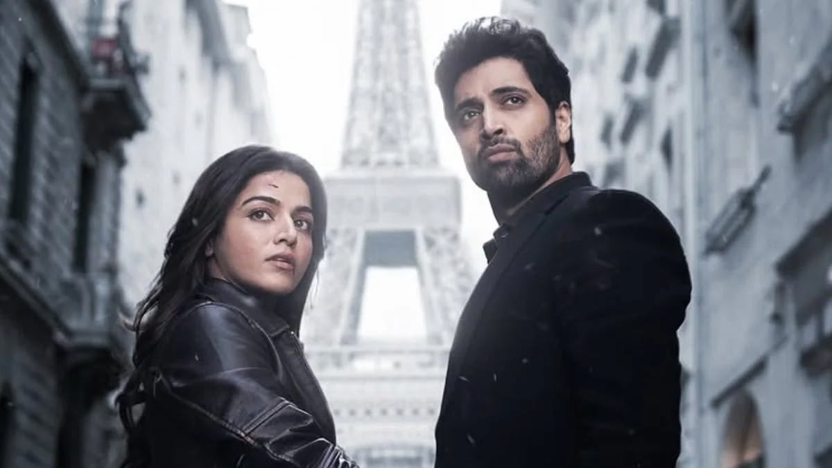 Adivi Sesh :  జూలైలో జి 2  షెడ్యూల్ చాలా ...