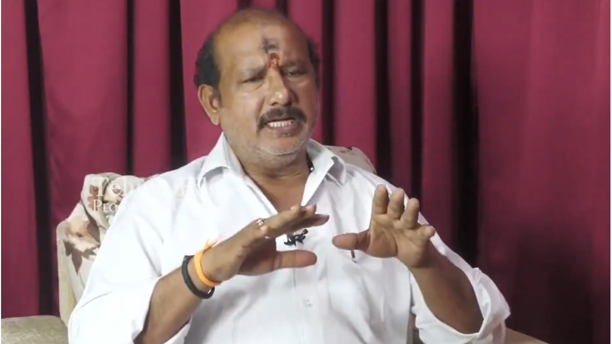 Samudra: ఏపీ సినీ వర్కర్స్ హౌసింగ్ సొసైటీకి ...