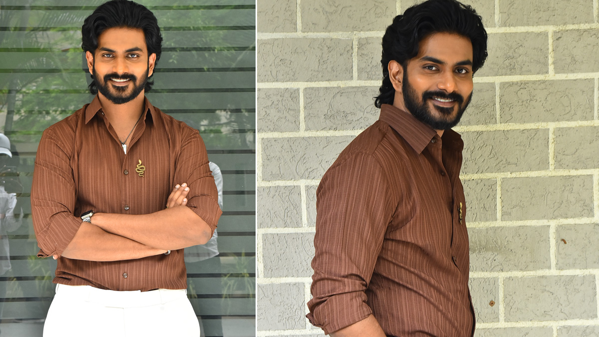 Virat Karna: చలికి శరీరం ఫ్రీజ్ అయింది - నాగసాధు ...