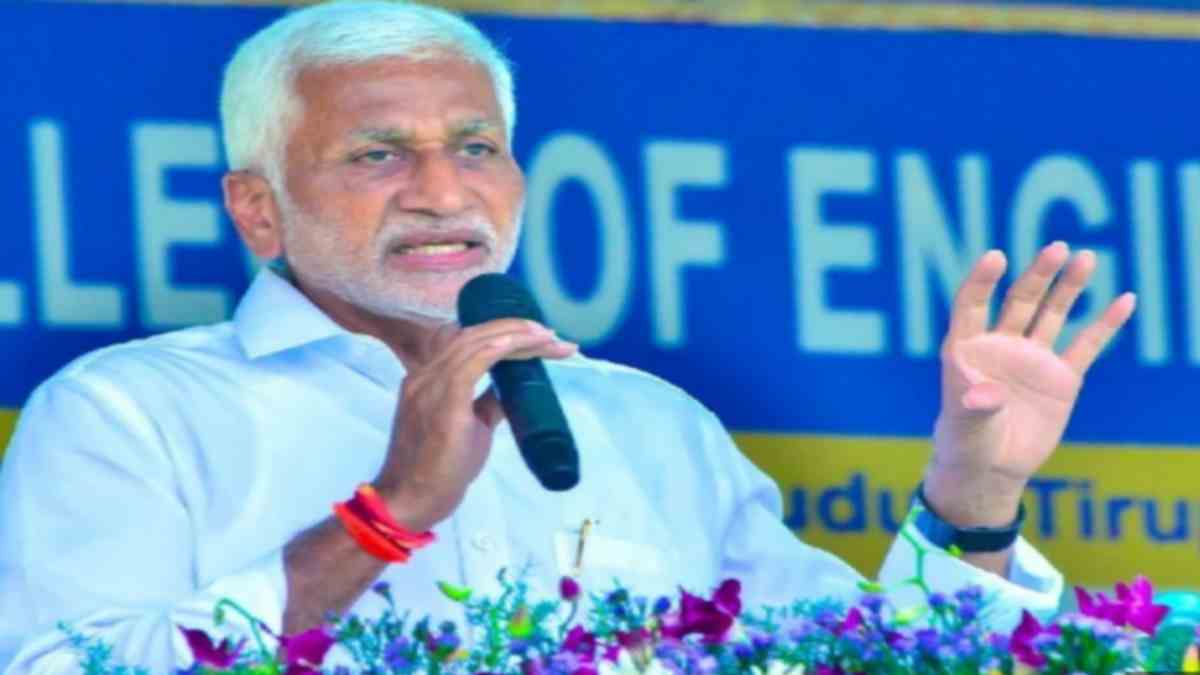 74 సార్లు అవమానించారు.. నాపై దాడి జరిగినా జగన్ ...