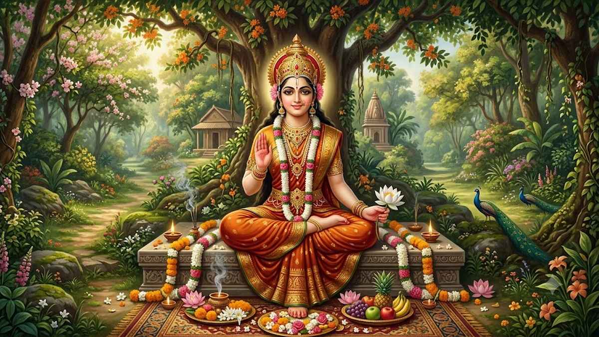 ఈ పంచ కన్యల శ్లోకం స్మరిస్తే మహాపాతకాలు పోతాయ్