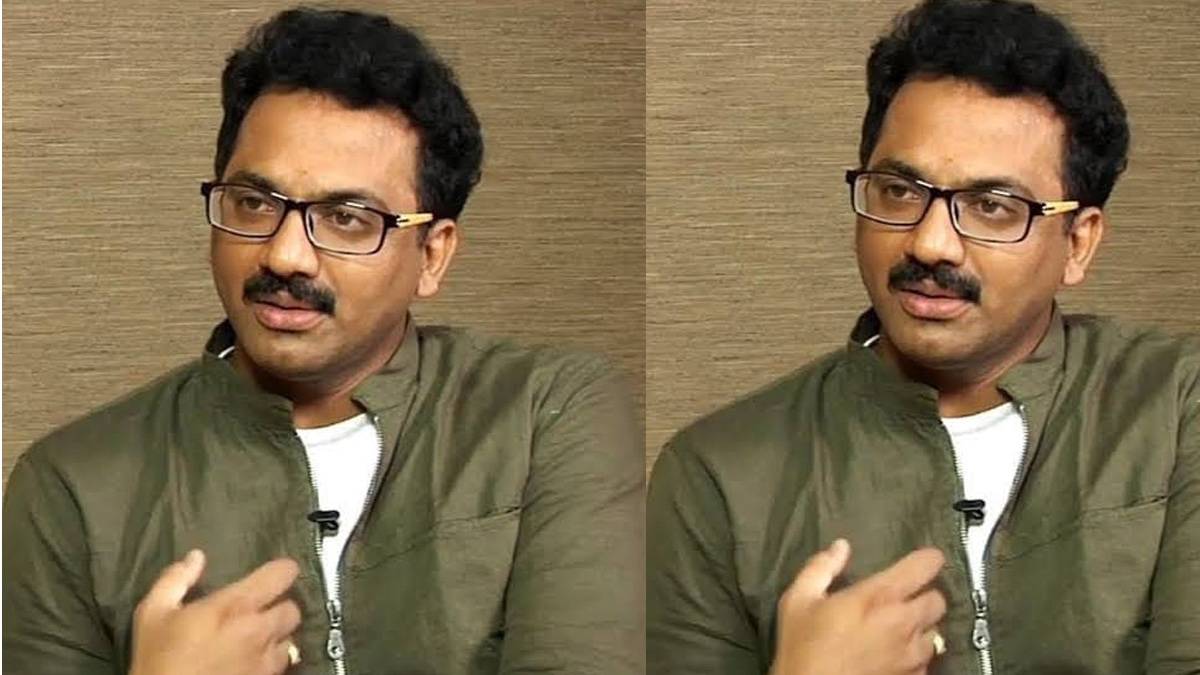 director Ashok :భాగమతి దర్శకుడు అశోక్ పై కేసు ...