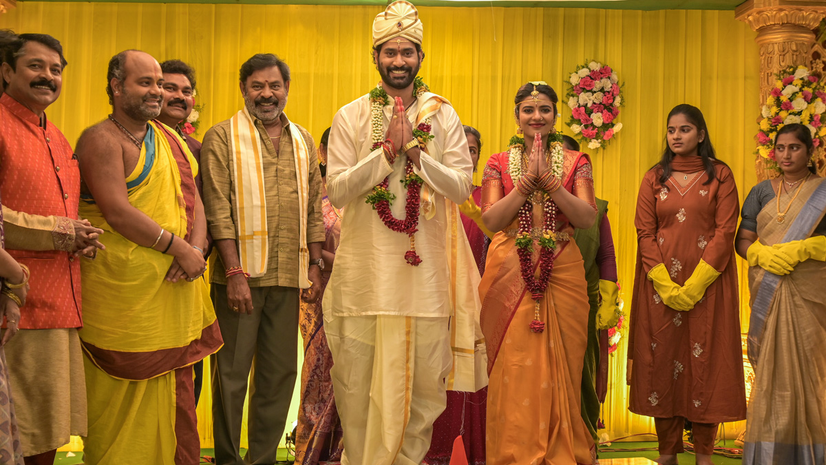 Aishwarya: రహస్యాన్ని దాచి తిరు వీర్, ఐశ్వర్య ను ...