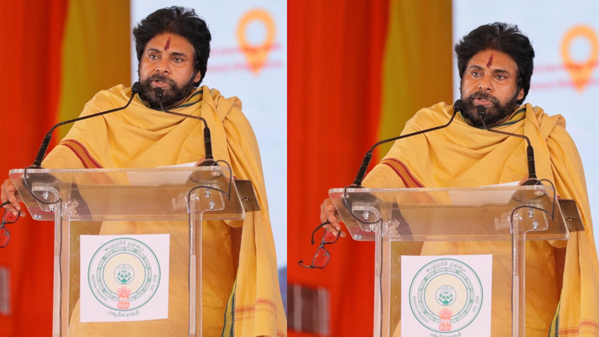 Pawan Kalyan  surgery: పవన్ కళ్యాణ్ కి మూడున్నర ...