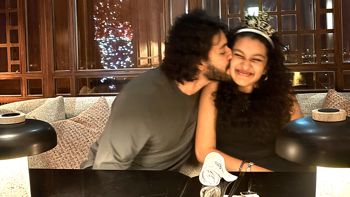 Sitara: ఎప్పటికీ చిన్నారి తార.. సితార అంటూ  మహేష్ ...