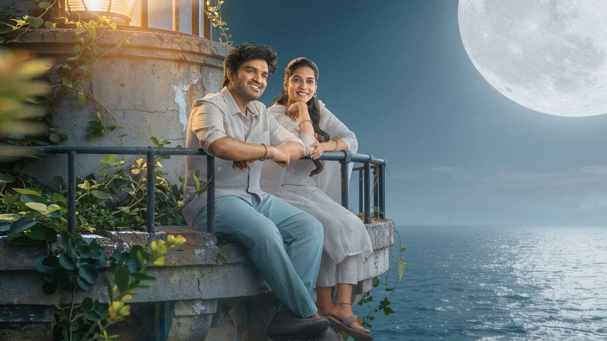Kiran Abbavaram,: యు/ఎ సర్టిఫికేషన్ పొందిన కిరణ్ ...