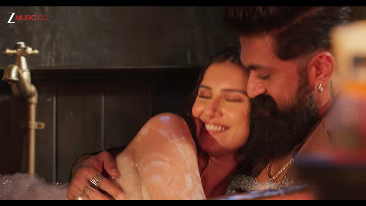 Yash: యష్, తారా సుతారియా లమధ్య విరహంతో కూడిన ...