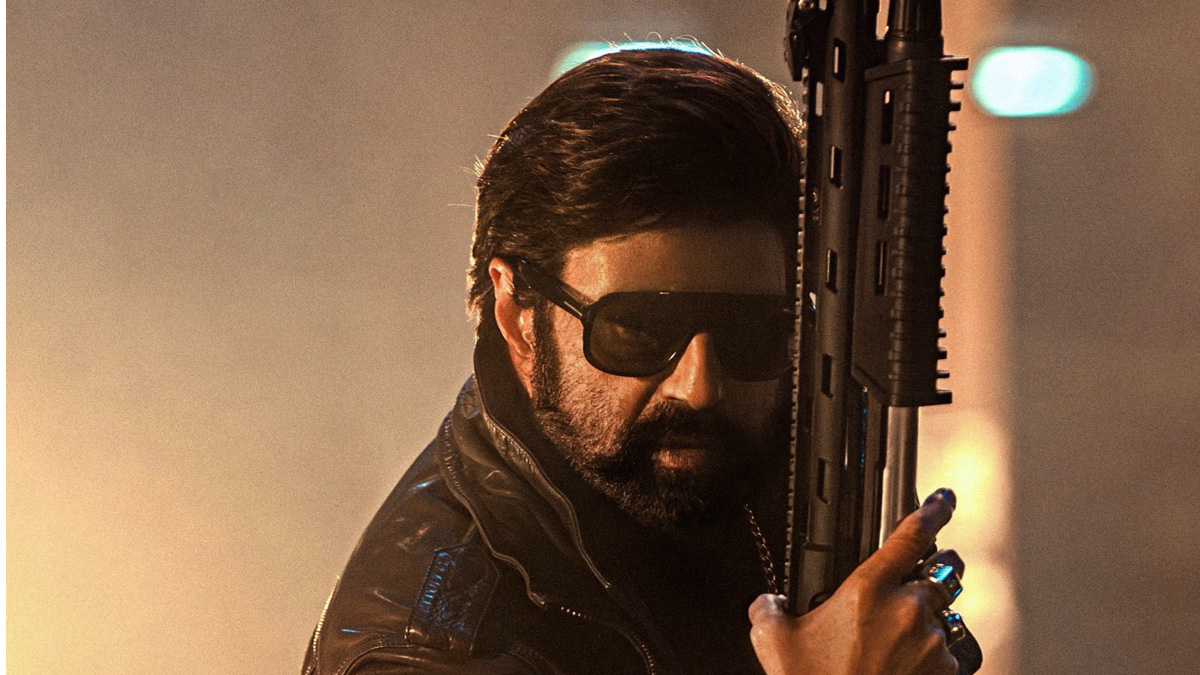 Balakrishna injured : కాకినాడలో నందమూరి బాలకృష్ణ ...