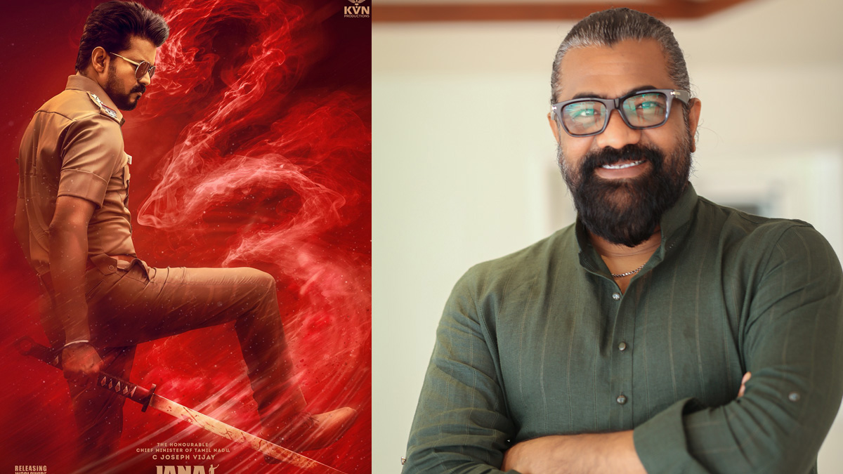 Vijay: ఒకేలా బతకడానికి ఇంత పెద్ద జన్మ ఎందుకు? ...