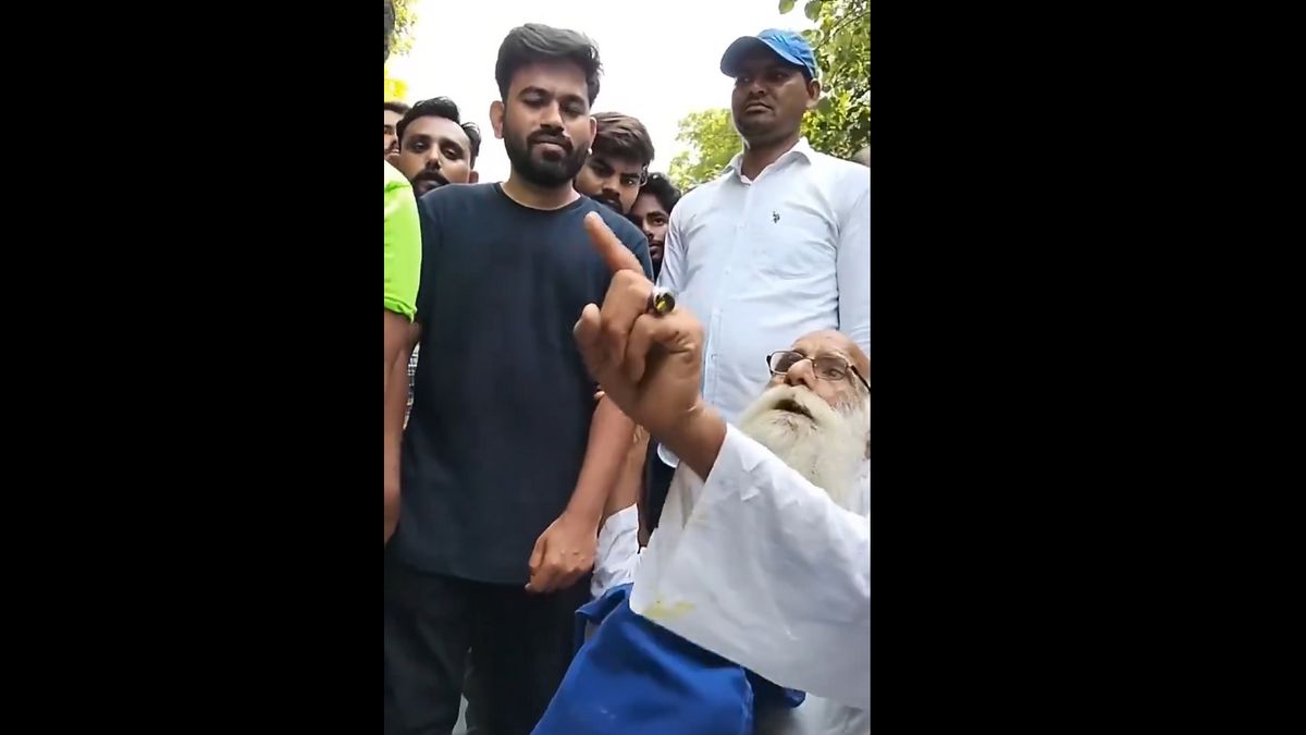 ప్రధాని మోడీ గురించి తప్పుగా మాట్లాడితే దేశ ...