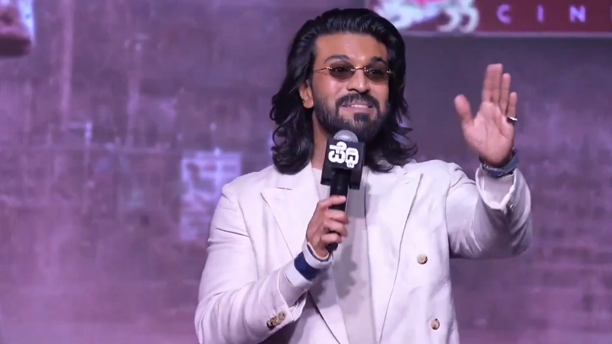 Ram Charan surgery :డాక్టర్ రాజశేఖర్ పర్యవేక్షణలో ...