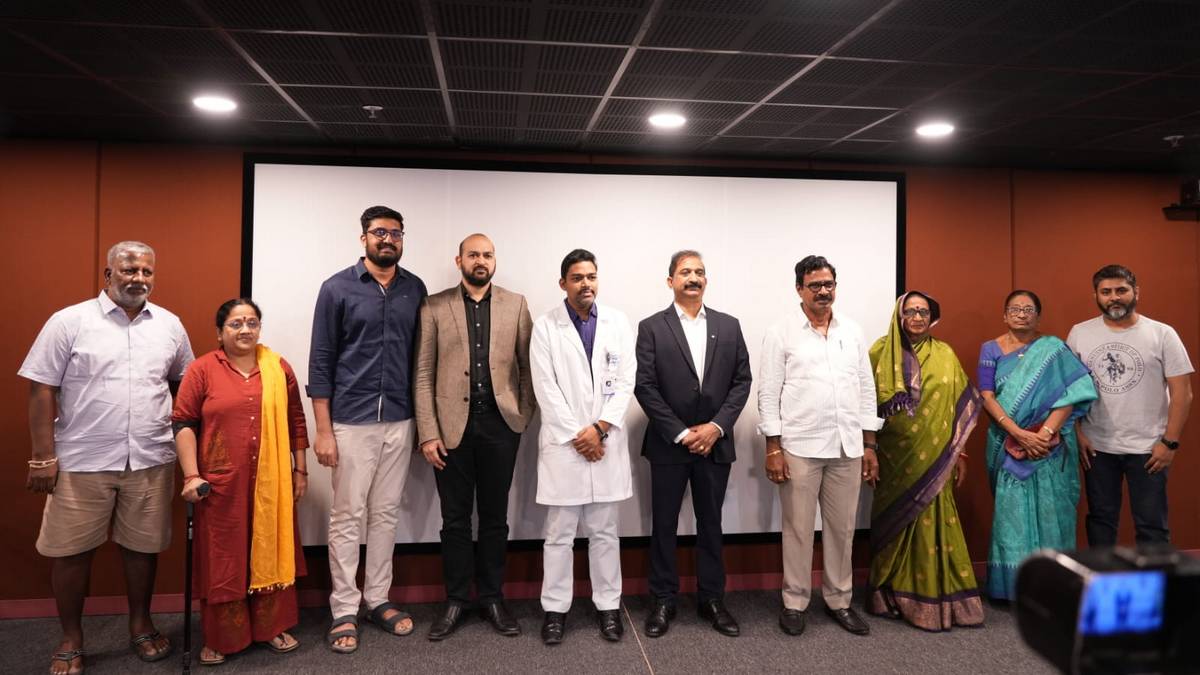 మోకాలి నొప్పి వచ్చిన ప్రతి ఒక్కరికీ Knee ...