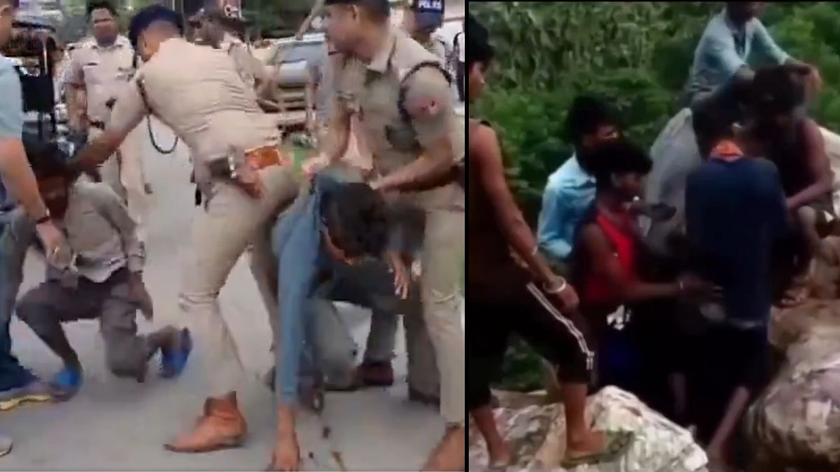 చిత్రకూట్: యువతిపై ఏడుగురు కీచకులు సామూహిక ...