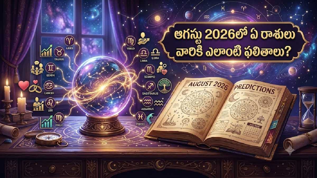 01-08-2026 నుంచి 31-08-2026 వరకు ఆగస్టు మాస ...