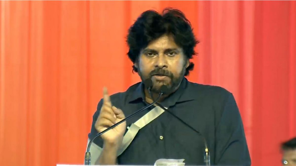 అధికారాన్ని మీరు వద్దనుకుంటేనే వదులుకుంటారు: ...
