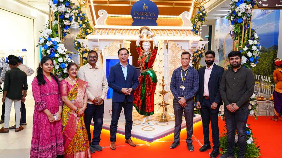 వైజాగ్‌లో ఏక్ రాగను ఆవిష్కరించిన ఇంద్రియ, ఆదిత్య ...