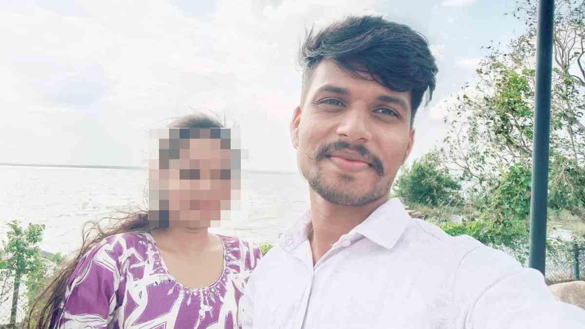 ప్రేమ పేరుతో మోసం చేశాడు.. నేను ఏడు నెలల ...