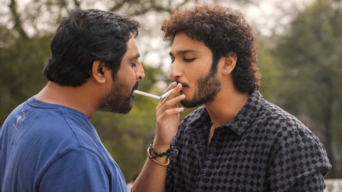 Ajay Bhupathi: ఆ సినిమాతో కిందపడ్డా మళ్ళీ నచ్చే ...