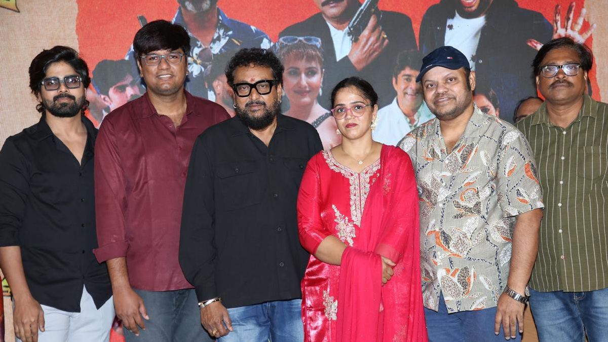 Prudhvi: రాజేంద్రప్రసాద్ సపోర్ట్ చేయకుంటే థర్టీ ...