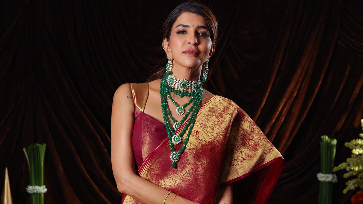 Lakshmi Manchu: నాకు రొమాంటిక్ పాత్రలు ఇవ్వరు, ఆ ...
