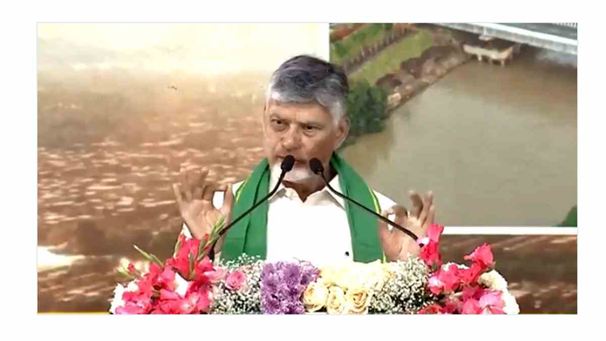 అమరావతి సీడ్ యాక్సెస్ రోడ్ ప్రారంభం.. ఎగతాళి ...