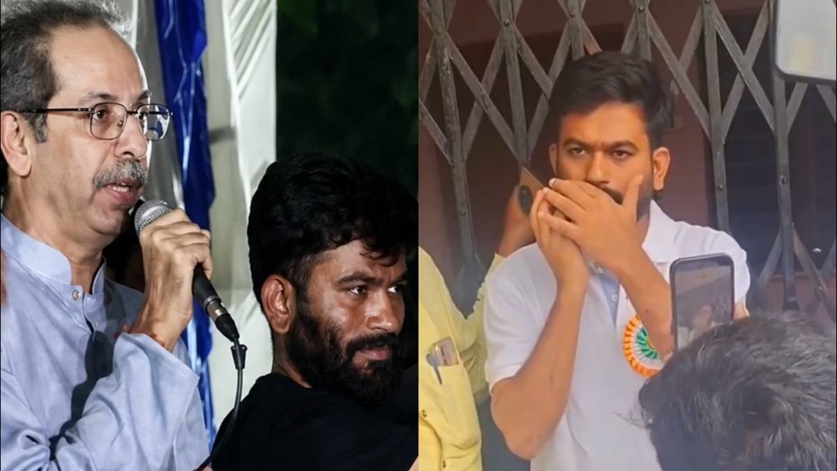 పాఠశాలలు తనిఖీ చేసేందుకు ఈ బొద్దింక జనతా పార్టీకి ...