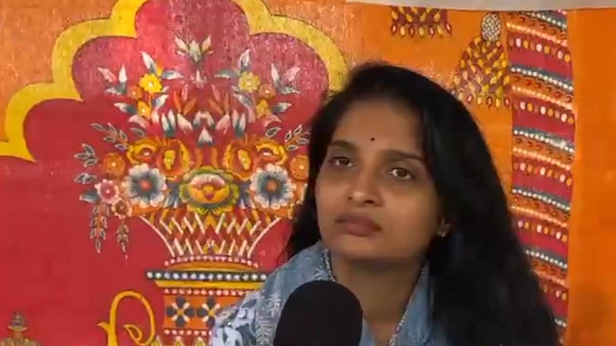 టెక్ మహీంద్ర టార్చర్ పెడుతోంది, నా డిమాండ్లు ...