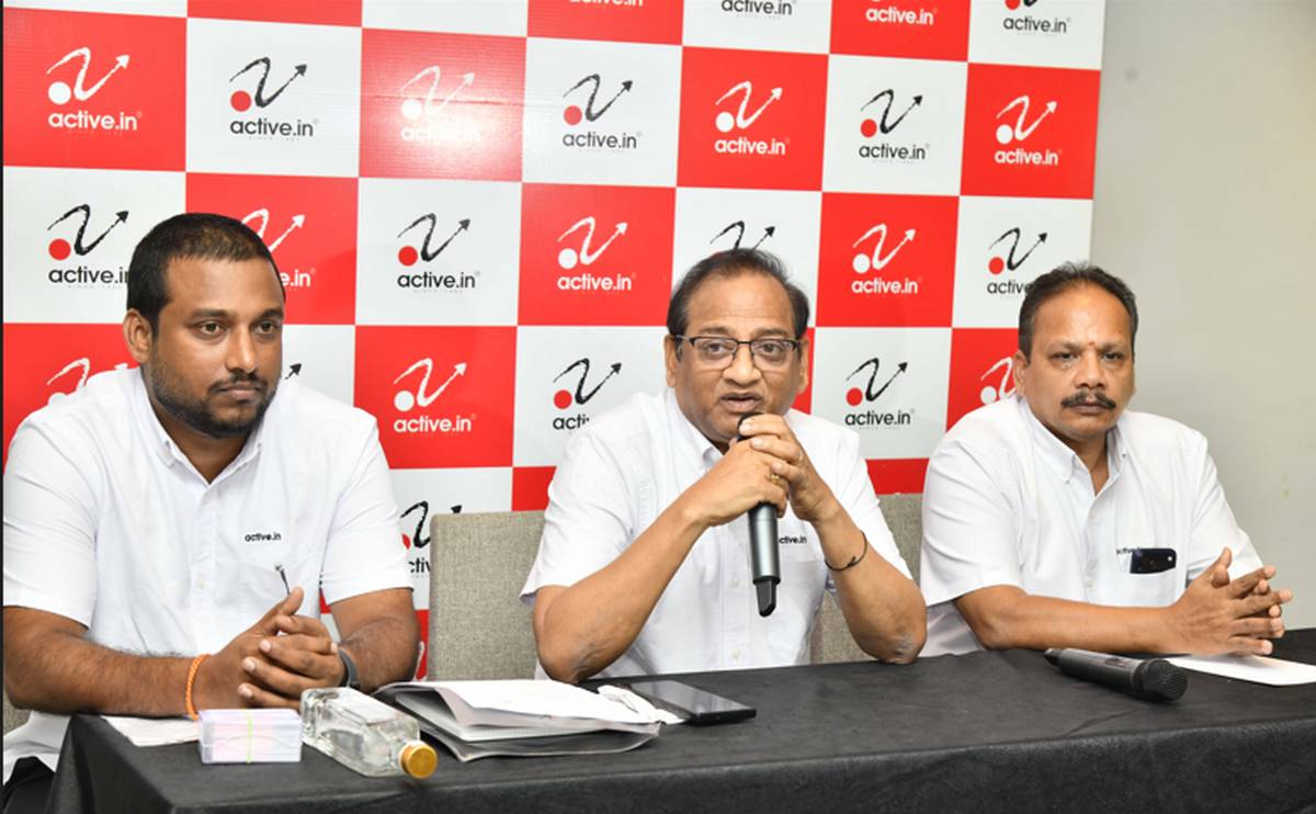 యాక్టివ్ గ్రీన్ ప్రోడక్ట్స్: దక్షిణాదిలో పదిహేను ...