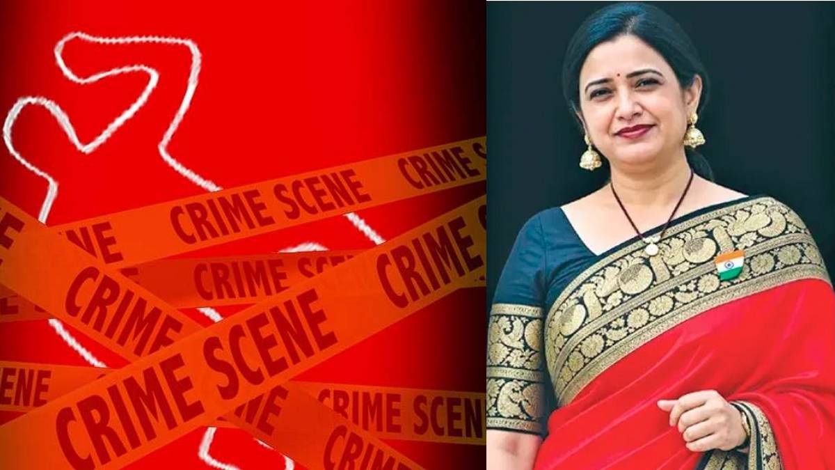 కాలేజీ ప్రిన్సిపాల్‌ను విద్యార్థులే చంపేశారా? ...