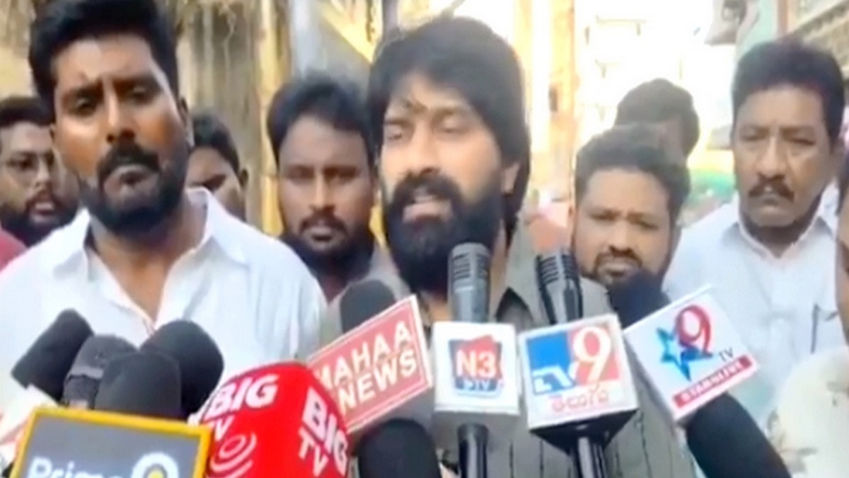 జానీ మాస్టర్‌పై నిషేధం కొనసాగుతుంది : ఫిల్మ్ ...