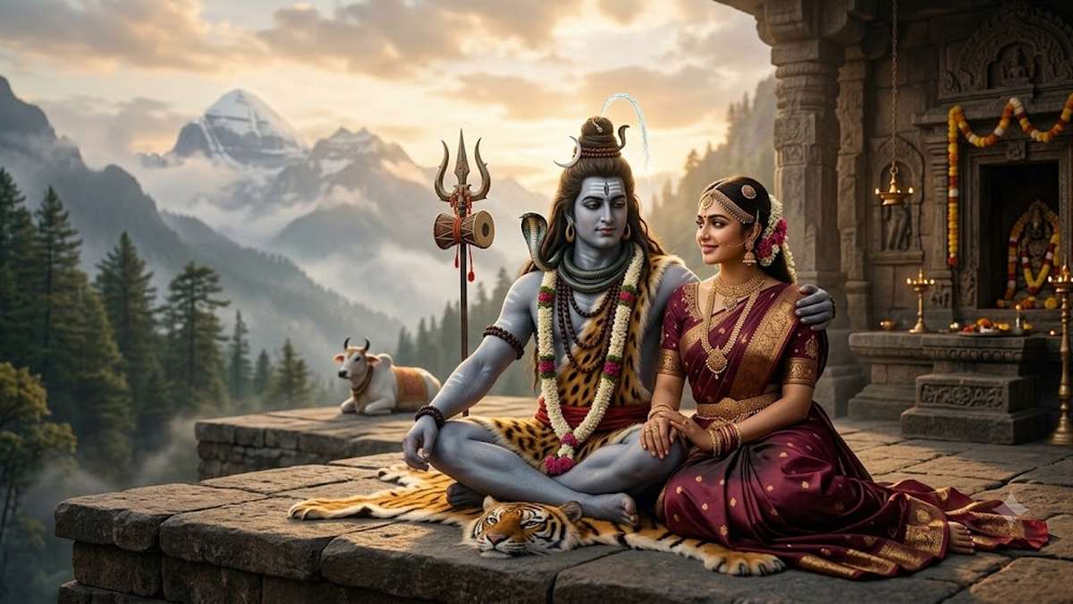 భౌమ ప్రదోషం, శివపార్వతులను ఆరాధిస్తే ఆ సమస్యలన్నీ ...