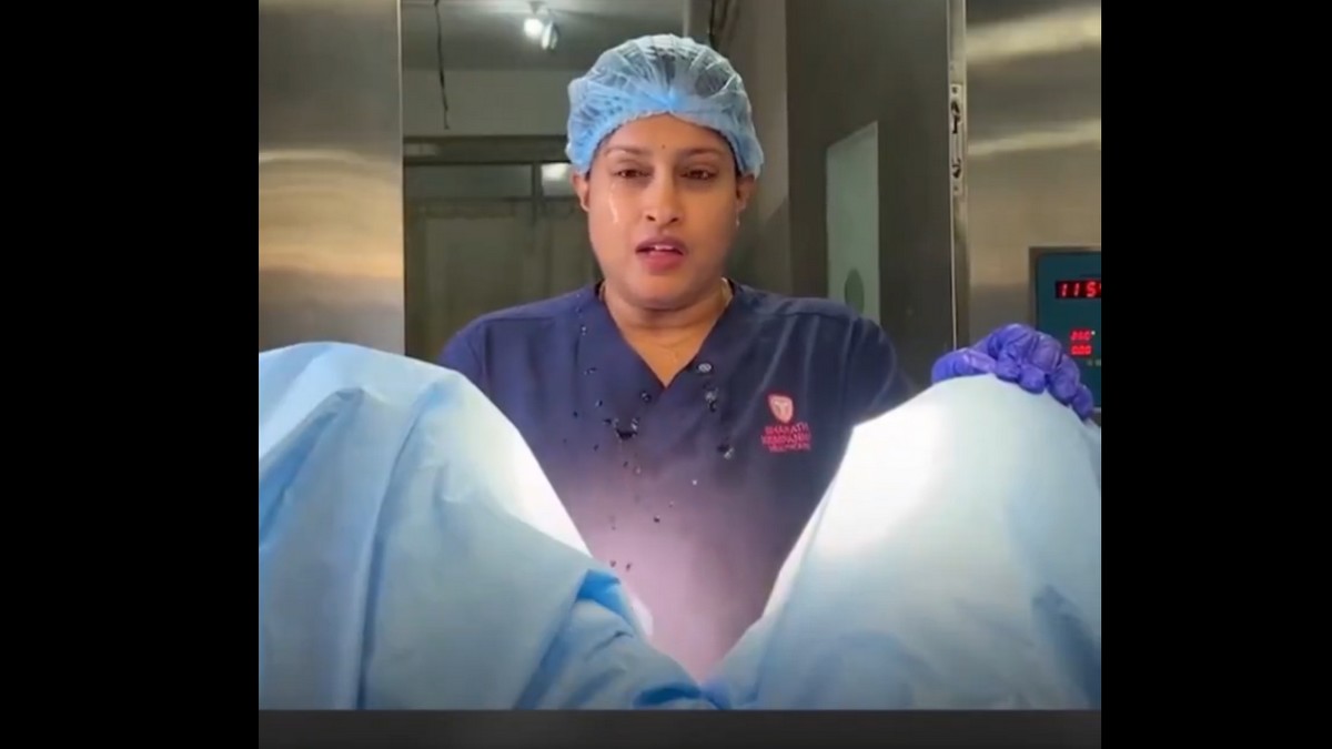 Delivery Room, ప్రతి ప్రసవం ఒక కొత్త అనుభవం, ...