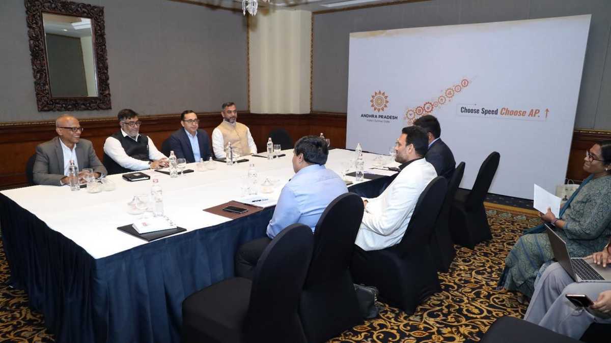 సిఐఐ భాగస్వామ్య సదస్సు 2026: కోకా-కోలా బెవరేజెస్ ...