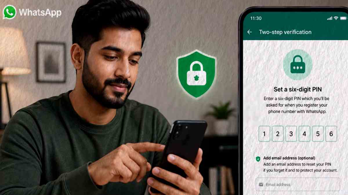WhatsApp: వాట్సాప్ నుంచి కొత్త ఫీచర్లు.. అన్నోన్ ...