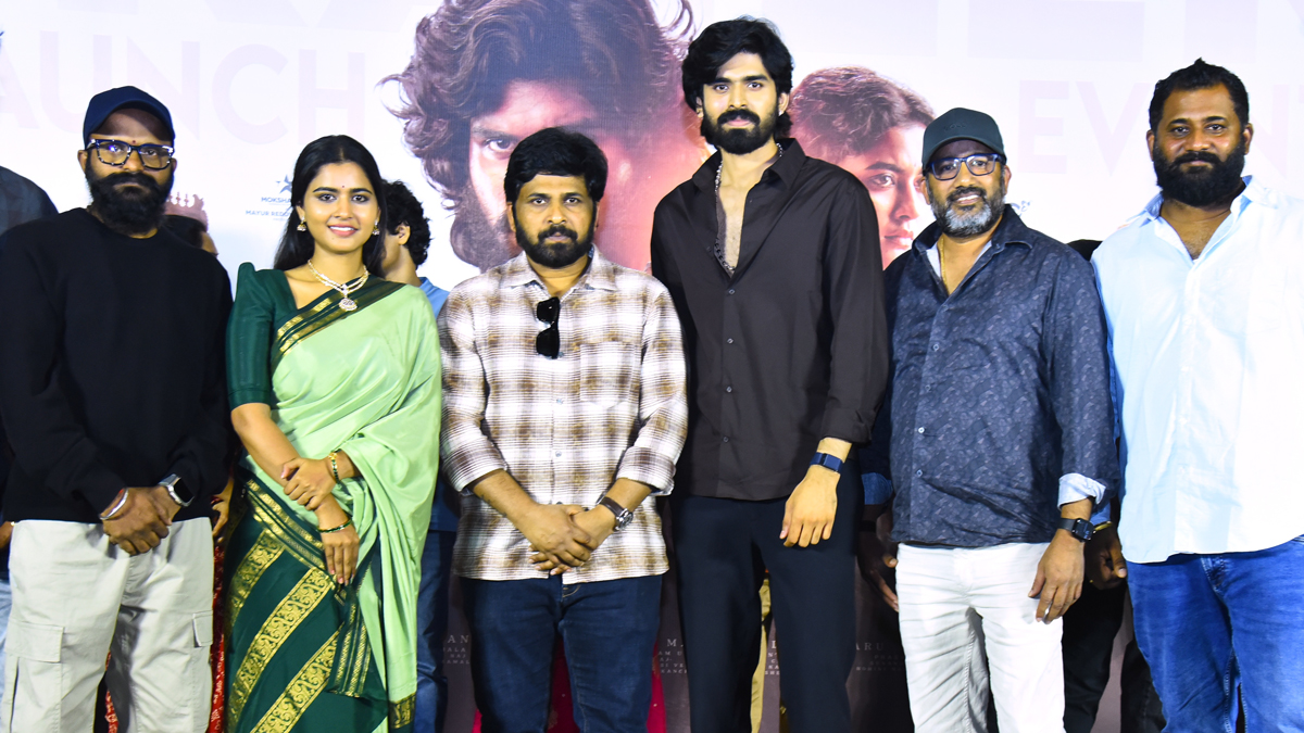 అలా చేస్తే ప్రతి కథ ఒక బ్లాక్‌బస్టర్ అవుతుంది : ...