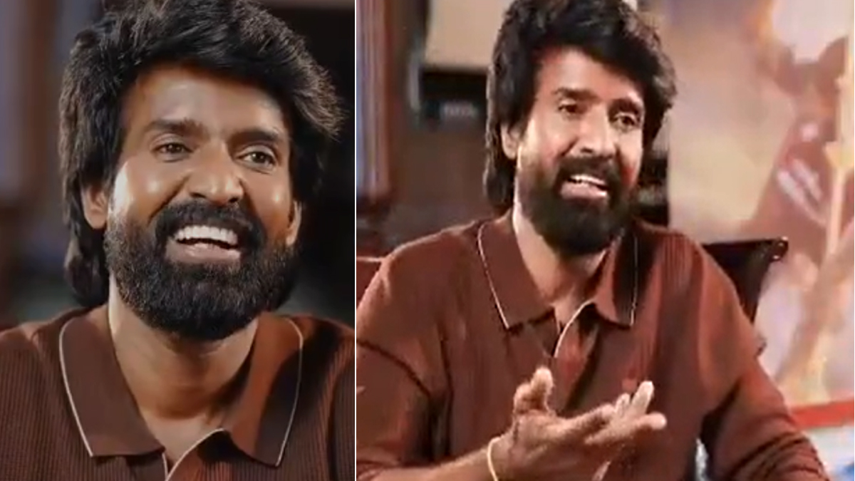 Suri: నన్ను ఘోరంగా అవమానించి, నా చొక్కా విప్పేసి ...